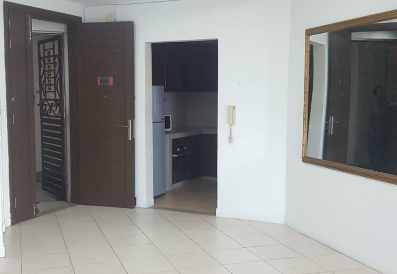 Desa Putra Wanga Maju Kuala Lumpur