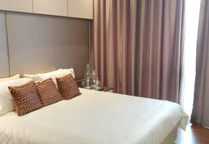 hampton Kemensah Melawati