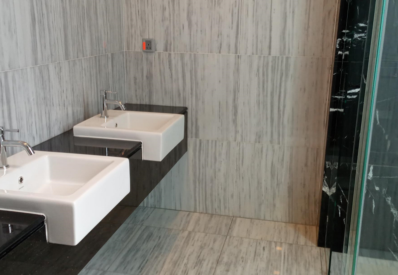 hampton Kemensah Melawati