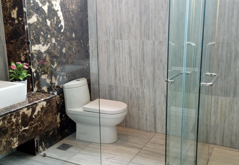 hampton Kemensah Melawati