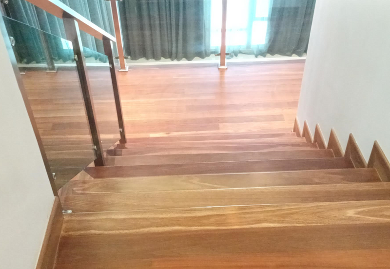 hampton Kemensah Melawati