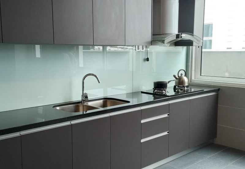 hampton Kemensah Melawati