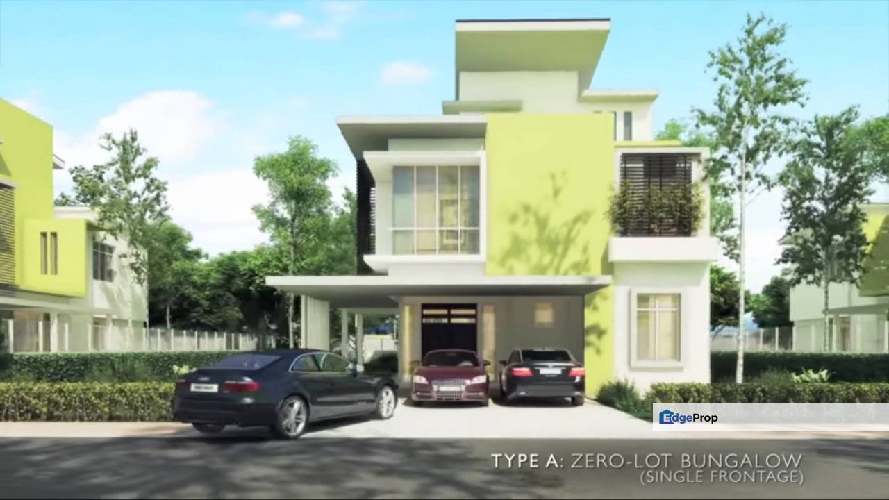 Tijany Ukay,Ukay, Selangor, Ampang