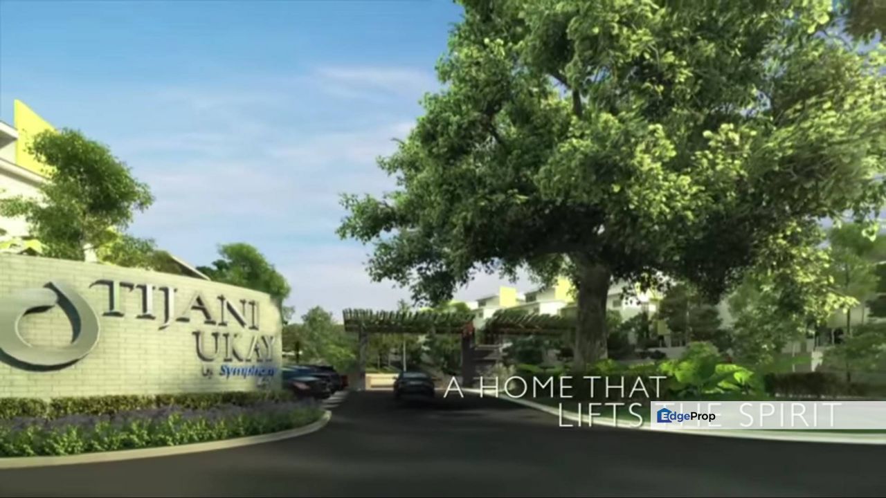 Tijany Ukay,Ukay, Selangor, Ampang