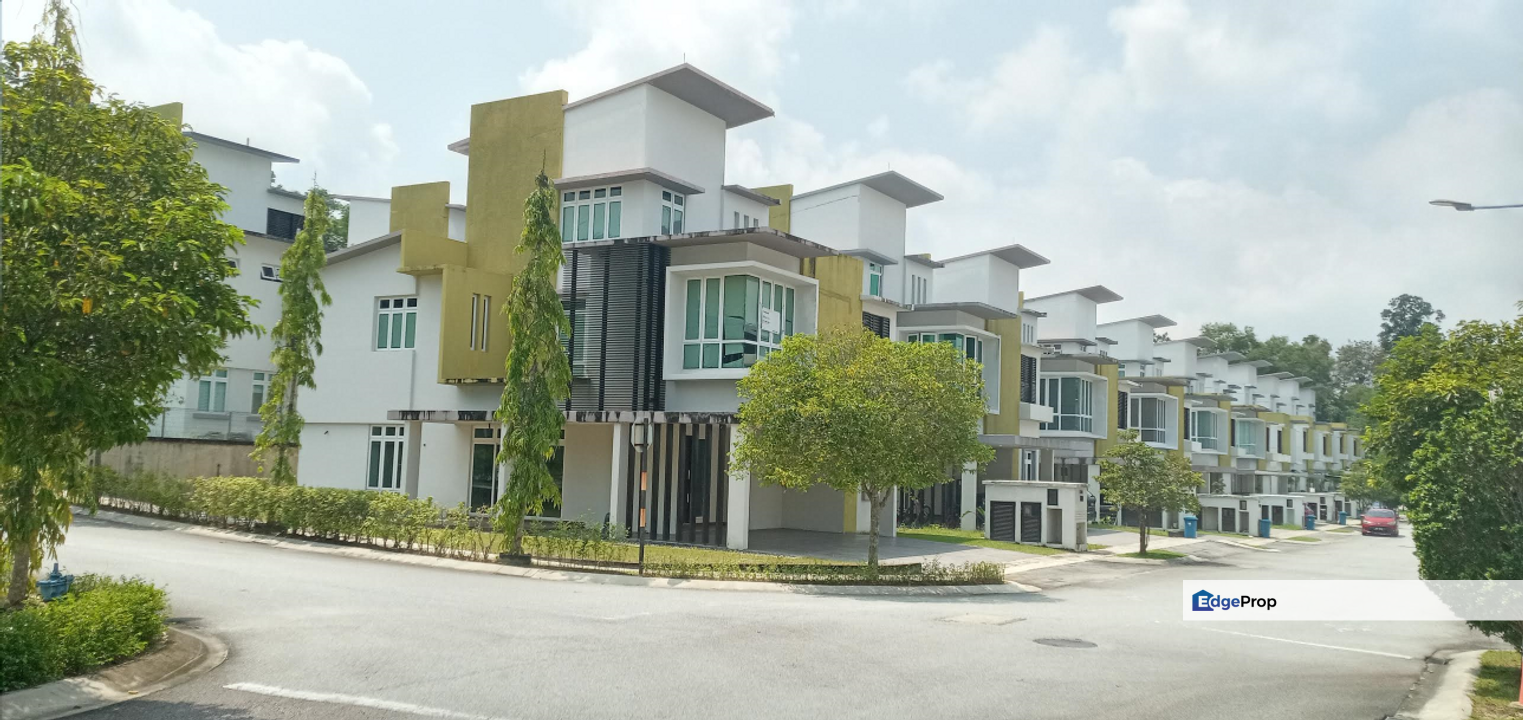 Tijany Ukay,Ukay, Selangor, Ampang