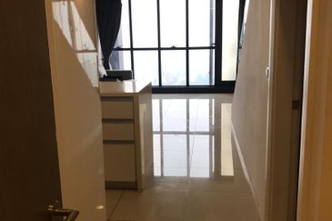 M city Residence Ampang