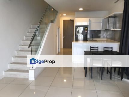 M city Residence Ampang, Kuala Lumpur, Ampang