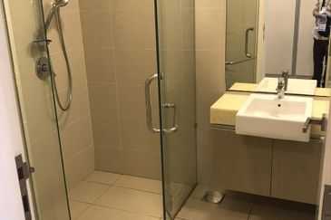 M city Residence Ampang