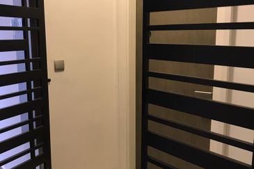 M city Residence Ampang