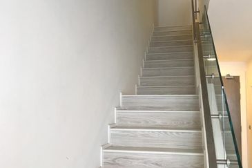 M city Residence Ampang