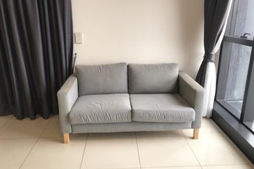 M city Residence Ampang