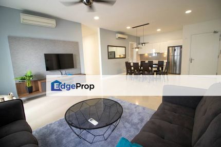 Pavilion Hilltop @ Mont Kiara, Kuala Lumpur, Mont Kiara