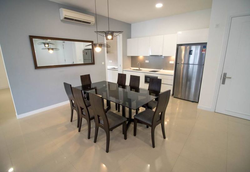 Pavilion Hilltop @ Mont Kiara