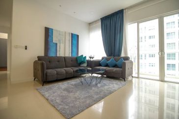 Pavilion Hilltop @ Mont Kiara