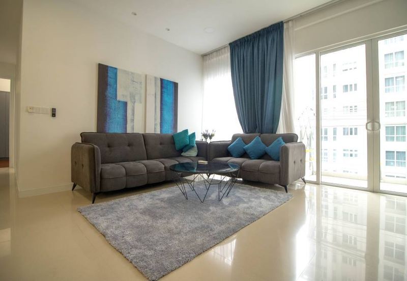 Pavilion Hilltop @ Mont Kiara