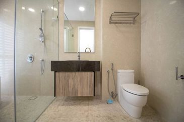 Pavilion Hilltop @ Mont Kiara