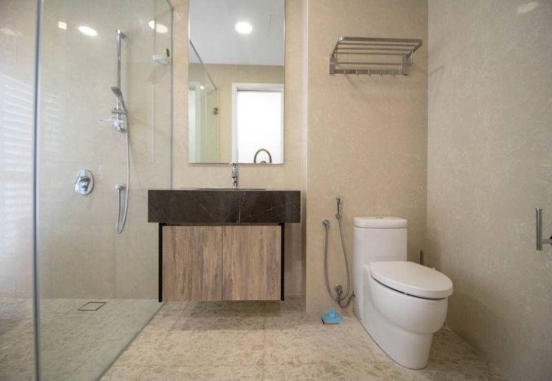 Pavilion Hilltop @ Mont Kiara