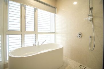 Pavilion Hilltop @ Mont Kiara