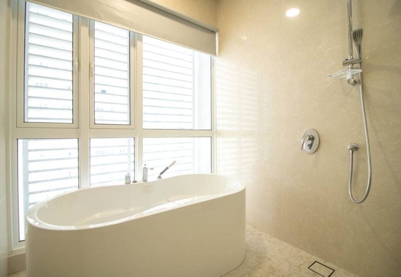 Pavilion Hilltop @ Mont Kiara