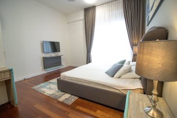 Pavilion Hilltop @ Mont Kiara