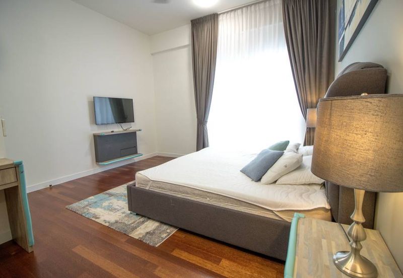 Pavilion Hilltop @ Mont Kiara