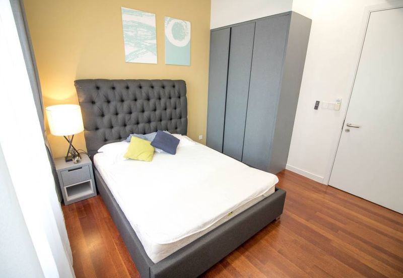 Pavilion Hilltop @ Mont Kiara