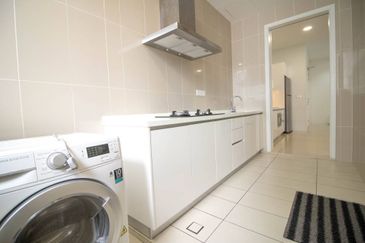 Pavilion Hilltop @ Mont Kiara