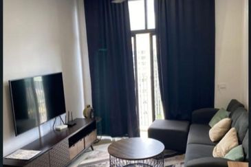 Pavilion Hilltop, Mont Kiara