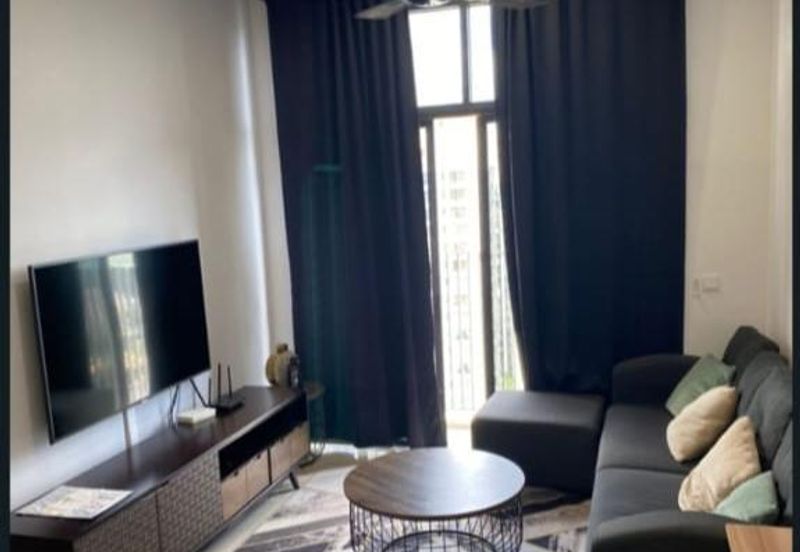 Pavilion Hilltop, Mont Kiara