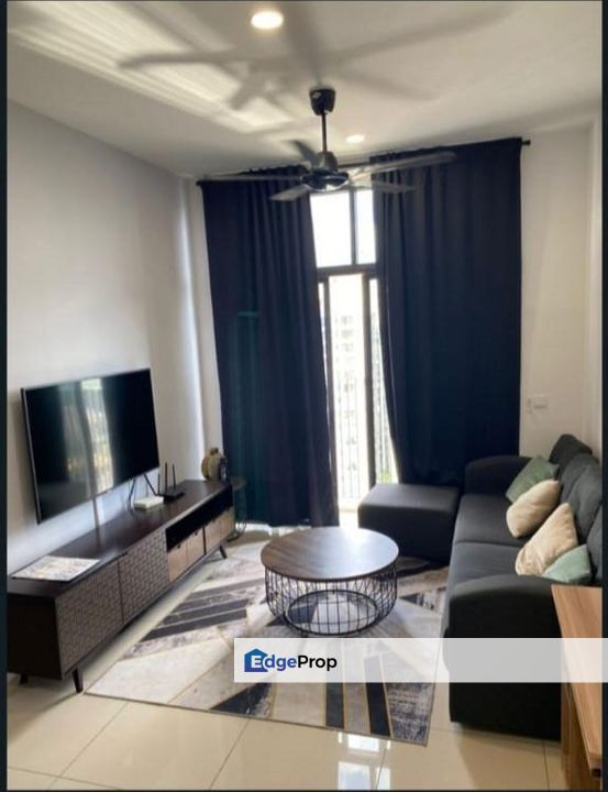 Pavilion Hilltop, Mont Kiara, Kuala Lumpur, Mont Kiara