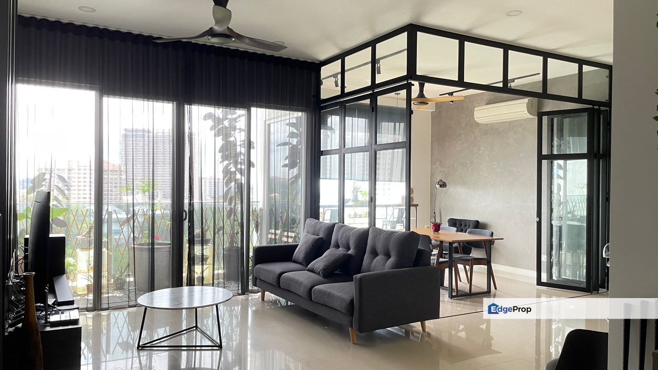 Pavilion Hilltop, Mont Kiara, Kuala Lumpur, Mont Kiara