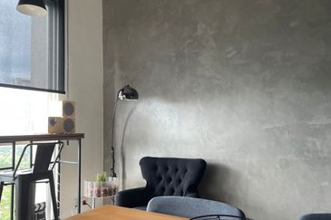 Pavilion Hilltop, Mont Kiara