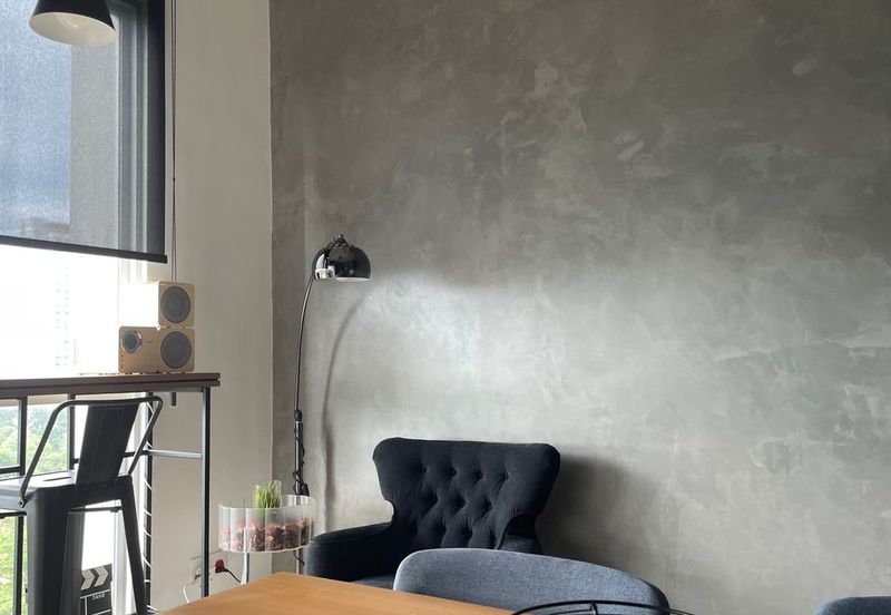 Pavilion Hilltop, Mont Kiara