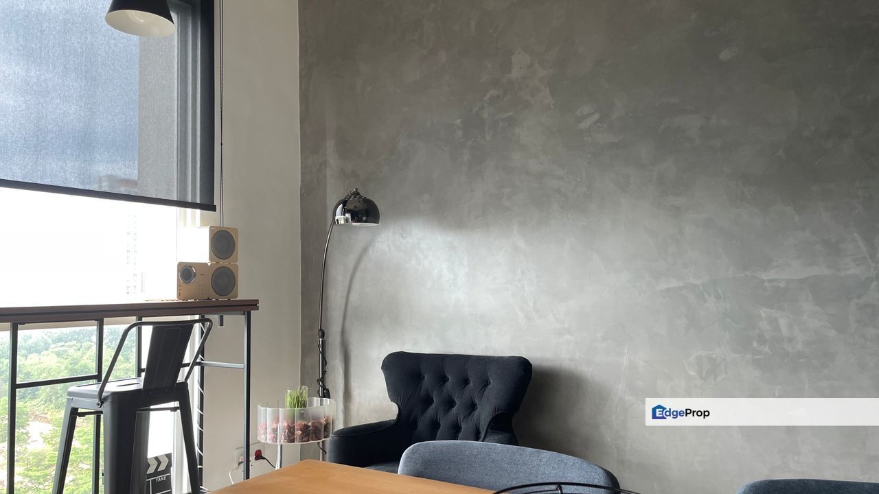 Pavilion Hilltop, Mont Kiara, Kuala Lumpur, Mont Kiara