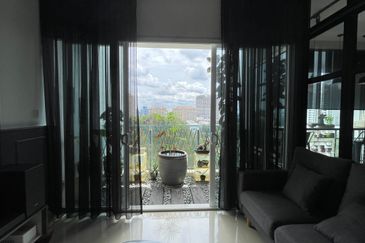 Pavilion Hilltop, Mont Kiara