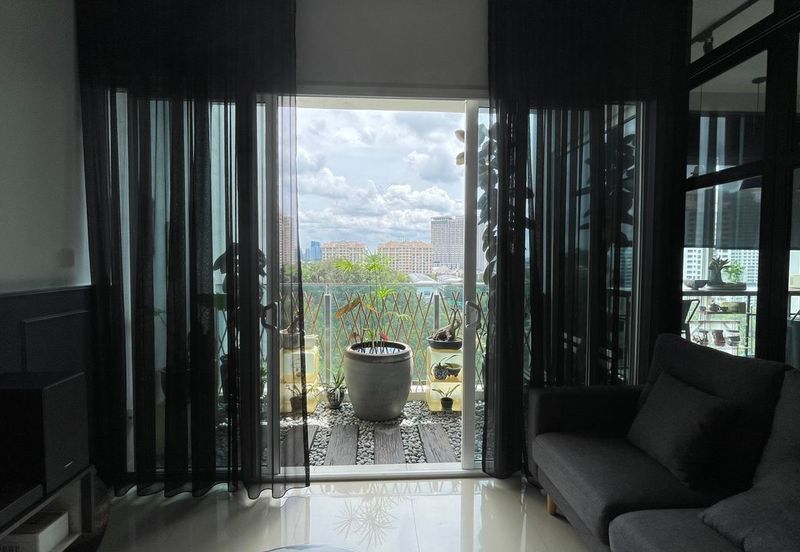 Pavilion Hilltop, Mont Kiara