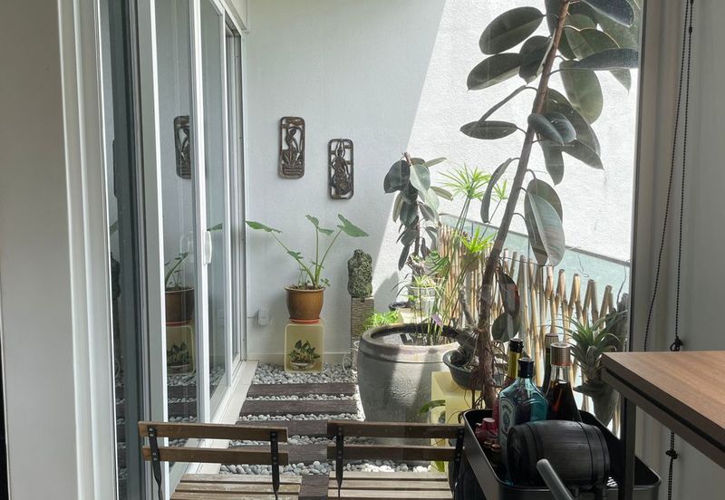 Pavilion Hilltop, Mont Kiara