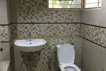 Tiara Ampang Villa Type Condominium Jalan Ampang