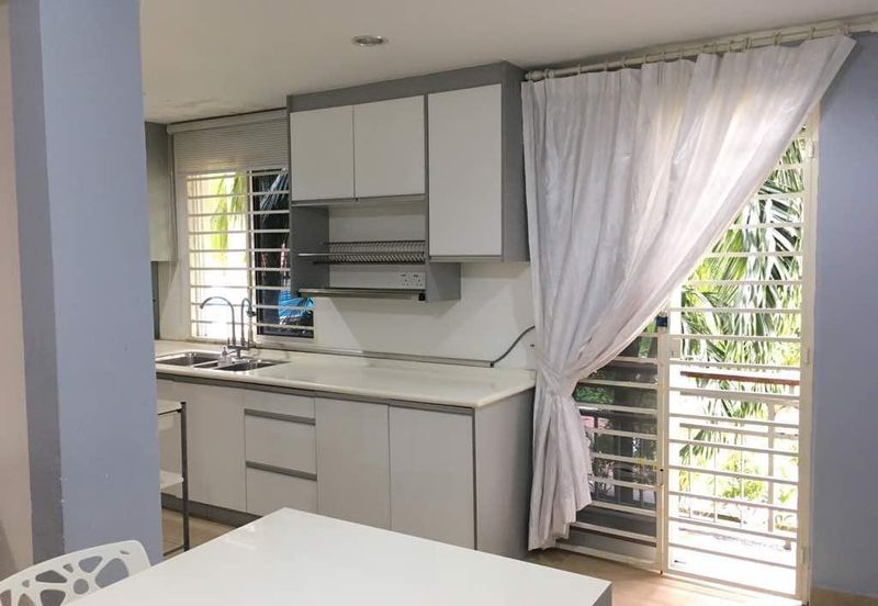 Tiara Ampang Villa Type Condominium Jalan Ampang