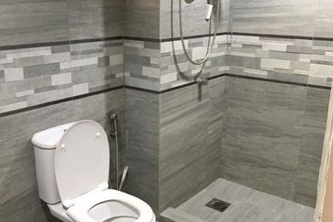 Tiara Ampang Villa Type Condominium Jalan Ampang