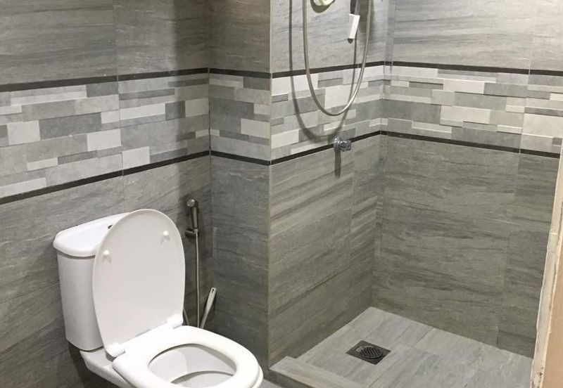 Tiara Ampang Villa Type Condominium Jalan Ampang