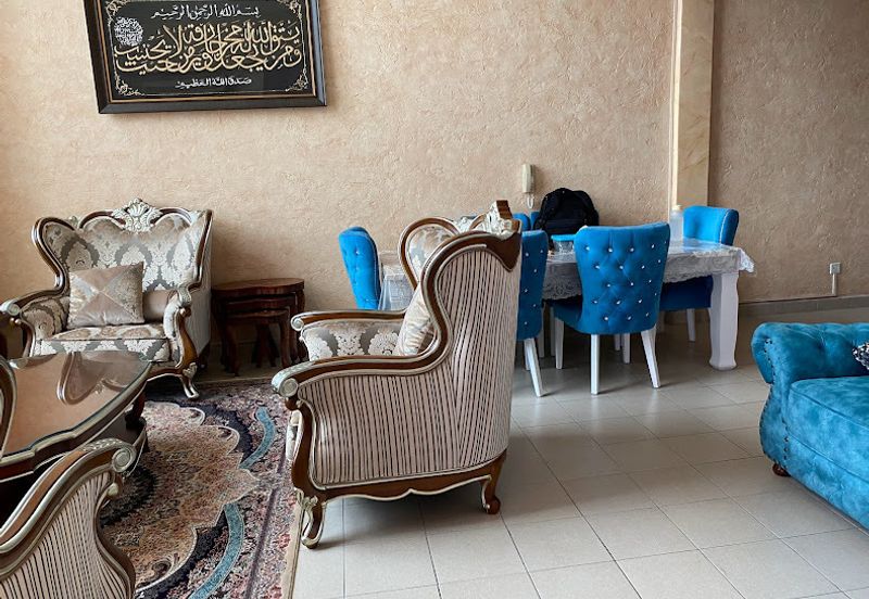 Ampang Boulevard, Ampang, Selangor