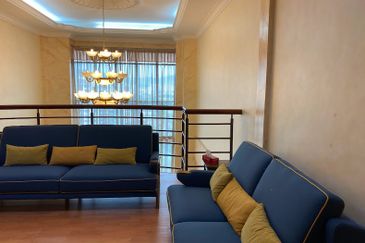 Ampang Boulevard, Ampang, Selangor