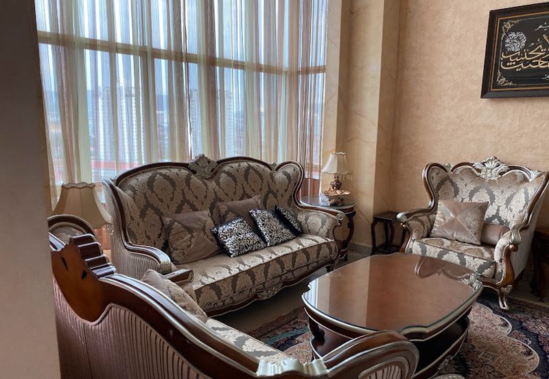 Ampang Boulevard, Ampang, Selangor