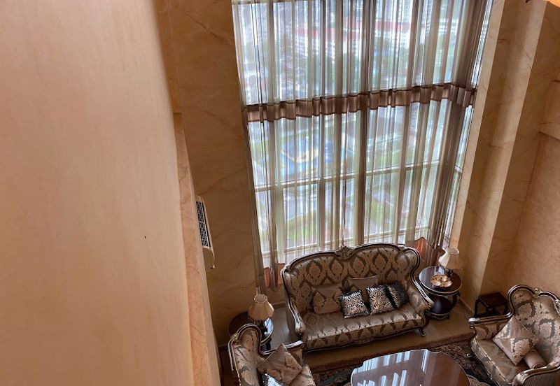 Ampang Boulevard, Ampang, Selangor