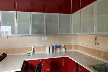 Ampang Boulevard, Ampang, Selangor