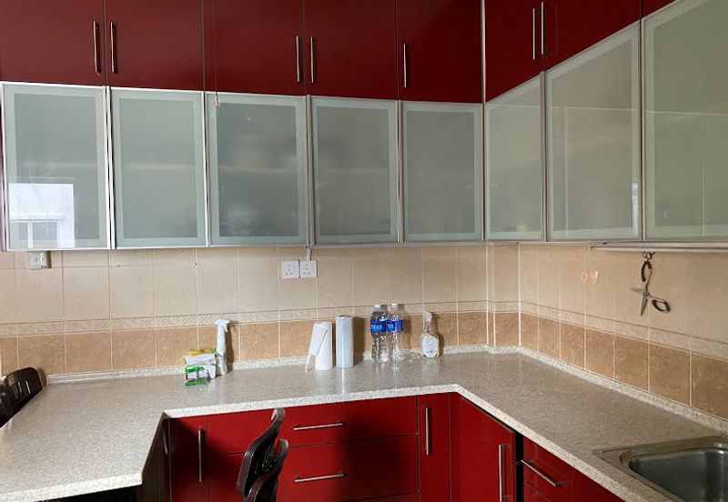 Ampang Boulevard, Ampang, Selangor