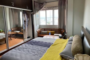 Ampang Boulevard, Ampang, Selangor