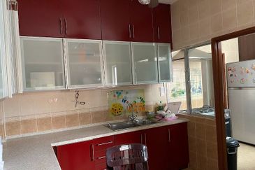 Ampang Boulevard, Ampang, Selangor