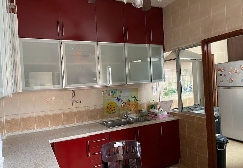 Ampang Boulevard, Ampang, Selangor